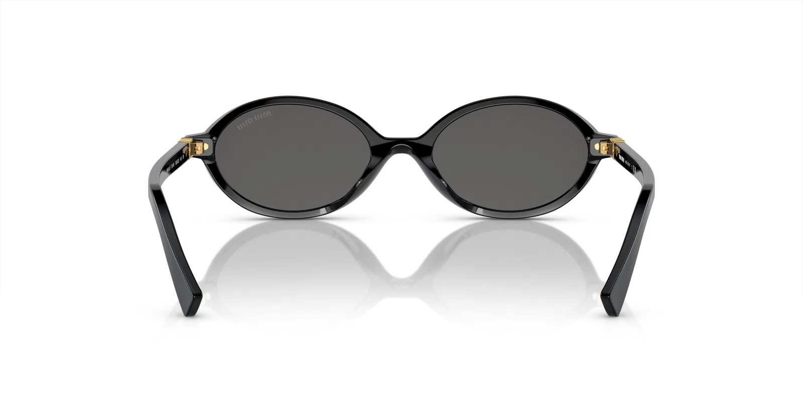 Miu Miu 04ZSF Sunglasses - view 13